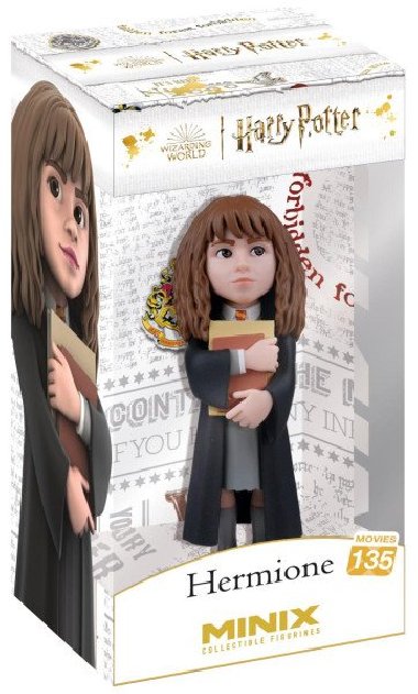 MINIX Movies: Harry Potter - Hermione - neuveden