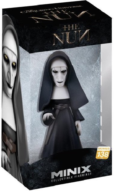 MINIX Movies: The Conjuring - The Nun - neuveden