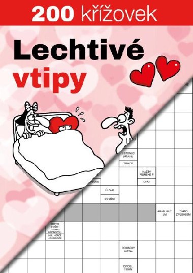 Kovky - Lechtiv vtipy - kolektiv autor Naeho Vojska