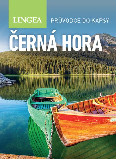 ern Hora - Prvodce do kapsy - neuveden