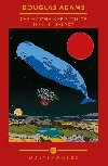 The Hitchhikers Guide To The Galaxy - Adams Douglas