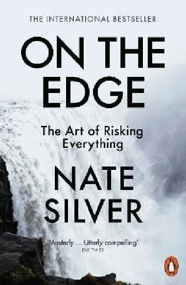 On the Edge - Silver Nate
