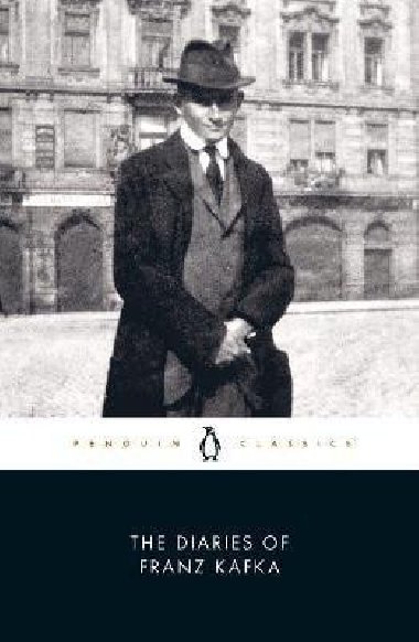 Diaries of Franz Kafka - Kafka Franz