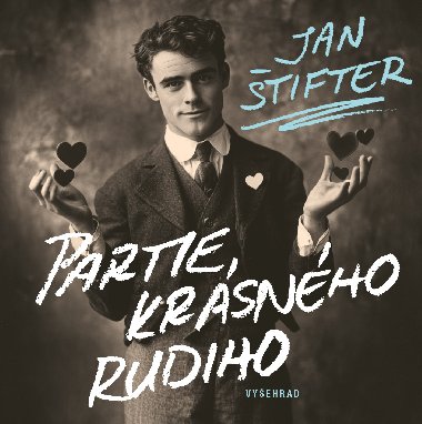 Partie krsnho Rudiho - Jan tifter 