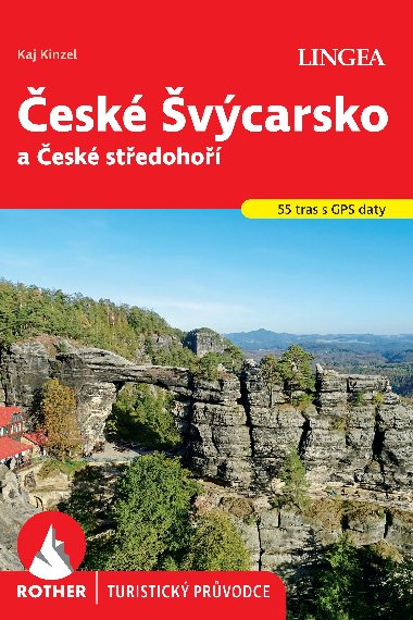  esk vcarsko - Rother - Kolektiv autor 