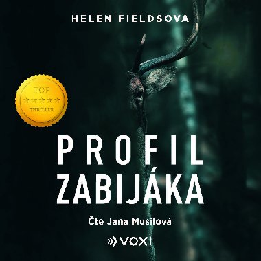 Profil zabijáka - Helen Fieldsová 