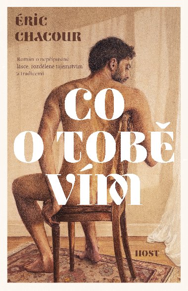 Co o tob vm - ric Chacour 
