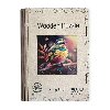 Devn puzzle Song bird A3 - 