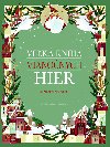 Vek kniha vianonch hier - Claudia Bordin