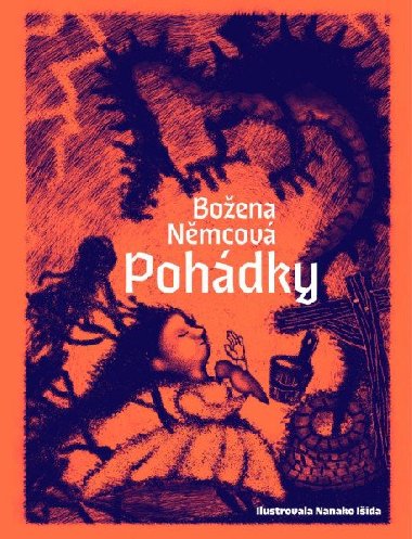 Pohdky Boeny Nmcov - Boena Nmcov