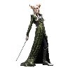 Hobit figurka - Thranduil 18 cm (Weta Workshop) - neuveden, neuveden