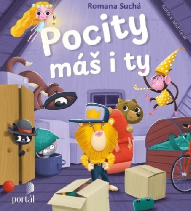 Pocity m i ty - Romana Such