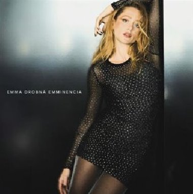 Emminencia - CD - Drobn Emma