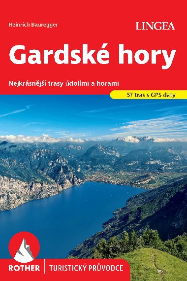  Gardsk hory - Rother - Kolektiv autor 