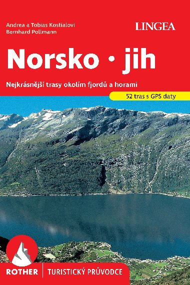  Norsko - Rother - Kolektiv autor 