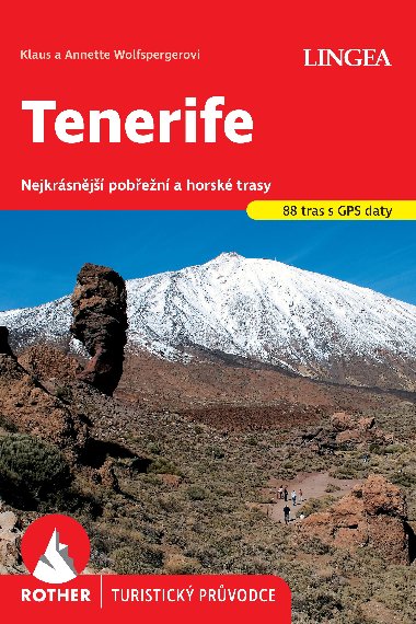  Tenerife - Rother - Kolektiv autor 