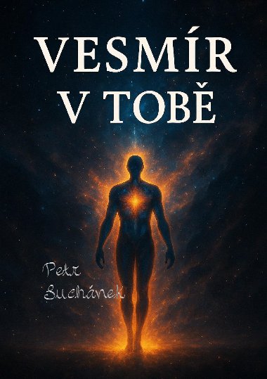 Vesmr v Tob - Petr Suchnek 