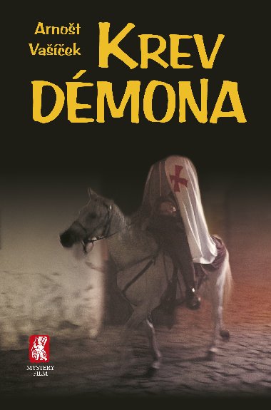 Krev dmona - Arnot Vaek 