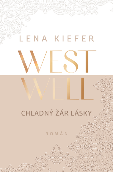 Westwell - Chladn r lsky - Lena Kiefer 