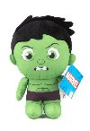 Látkový interaktivní Marvel Hulk se zvukem 30 cm - EPEE Czech