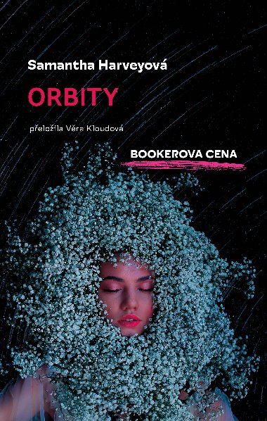 Orbity - Samantha Harveyov 