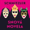 Snov novela - Arthur Schnitzler