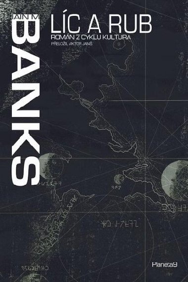 Lc a rub - Banks Iain M.