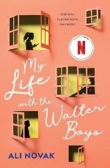 My Life with the Walter Boys - Novak Ali