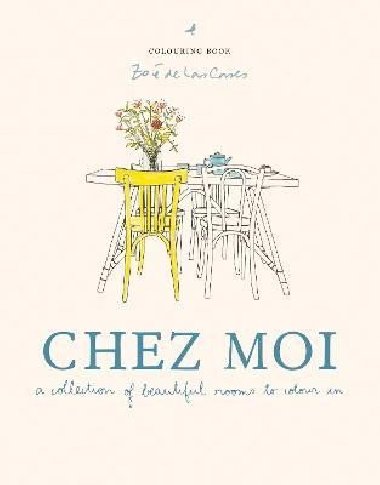 Chez Moi - Cases Zoe de Las