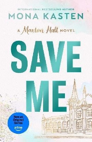 Save Me - Kasten Mona
