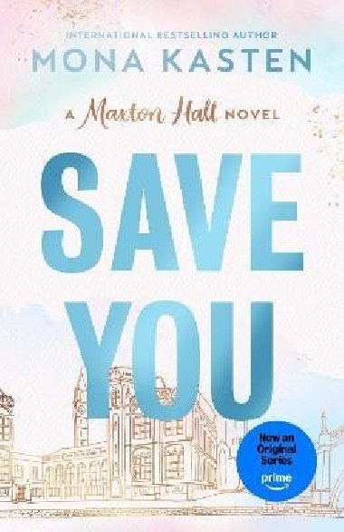Save You - Kasten Mona