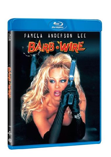 Barb Wire BD - neuveden