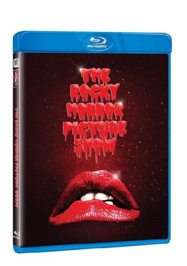 Rocky Horror Picture Show BD - neuveden