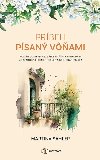 Prbeh psan vami - Martina Sahler