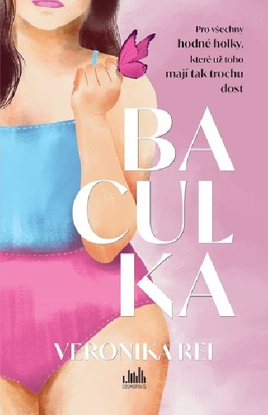 Baculka - Veronika Rei