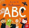 Halloween ABC - Ho Jannie