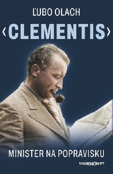 Clementis - ubo Olach