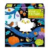 Usborne Book and 3 Jigsaws: Halloween - Rooks Jo