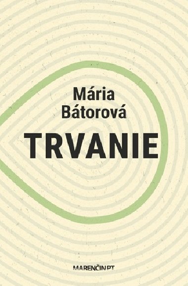 Trvanie - Mria Btorov