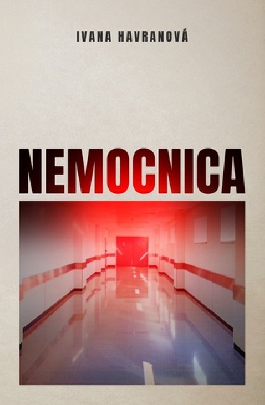 Nemocnica - Ivana Havranov