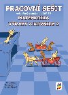 Matematika - Vrazy a rovnice 2 (pracovn seit) - Kolektiv autor