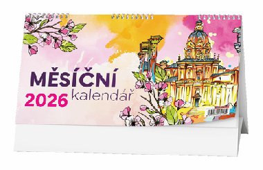 Msn kalend 2026 - stoln kalend - 