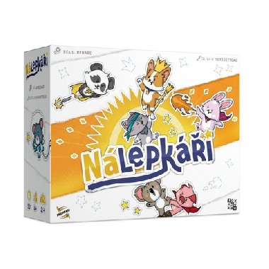 Nlepki - 