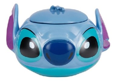 Dza na suenky Stitch - 
