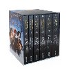 Vamprsk akademie 1-6 (BOX) - Richelle Mead