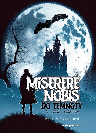 Miserere nobis - Do temnoty - Monika Dvokov