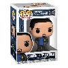 Funko POP TV: Law & Order - Fin - neuveden