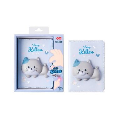 Squishy mini zpisnk Koka - neuveden