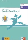 Mit Erfolg zum Goethe-Zertifikat C1 - Gabi Baier; Nicole Schfer; Simone Weidinger
