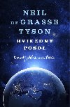 Hviezdny posol - Neil deGrasse Tyson
